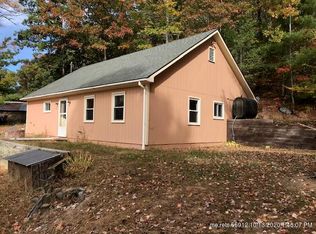 13 Bickford Pond Rd, Porter, ME 04068