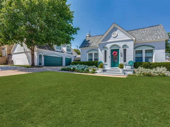 3612 Washburn Ave, Fort Worth, TX 76107