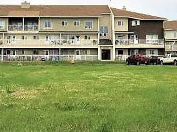 201 E 12th Ave SW #301, Slave Lake, AB T0G 2A4