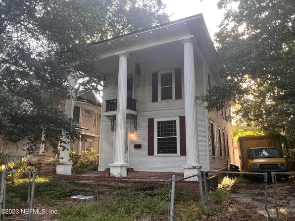 2515 HUBBARD Street, Jacksonville, FL 32206