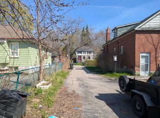 5 Meaford Ave, Toronto, ON M8V 2H6