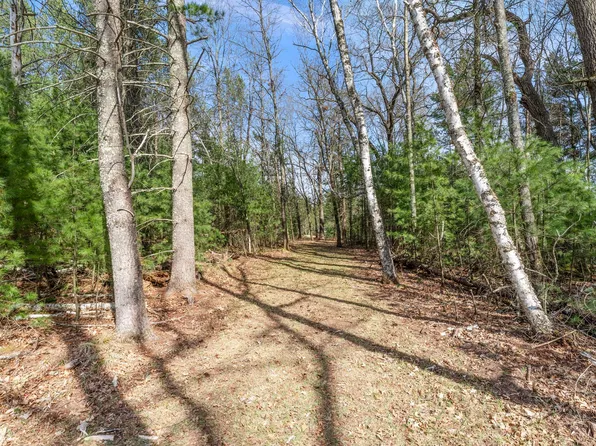 401 N Russell Street, Grantsburg, WI 54840