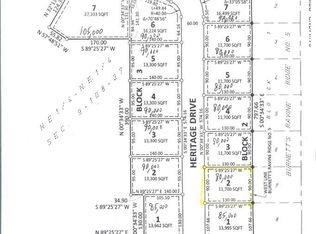 1704 Heritage Pl, Mankato, MN 56001