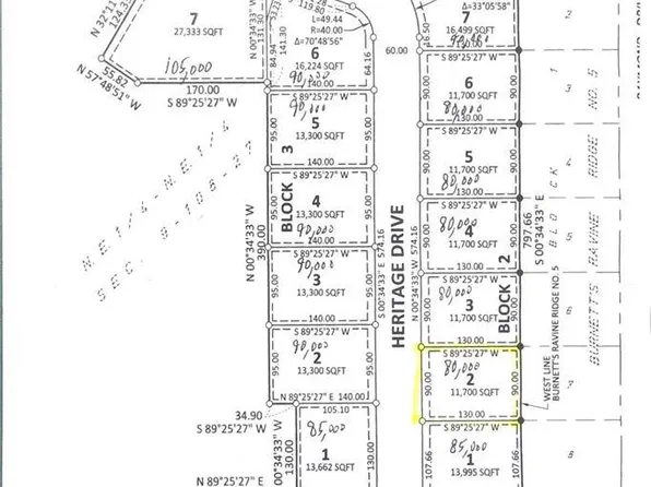 1704 Heritage Pl, Mankato, MN 56001