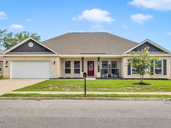 124 Oystercatcher Cv, Ocean Springs, MS 39564