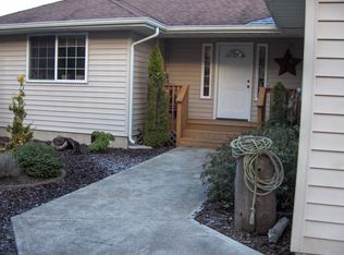 360 Duck Lake Dr NE, Ocean Shores, WA 98569