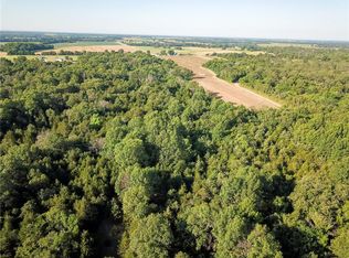 1 S 2200th Rd N, Nevada, MO 64772