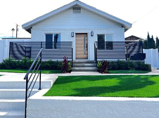 1054 E Palm Ave, Burbank, CA 91501