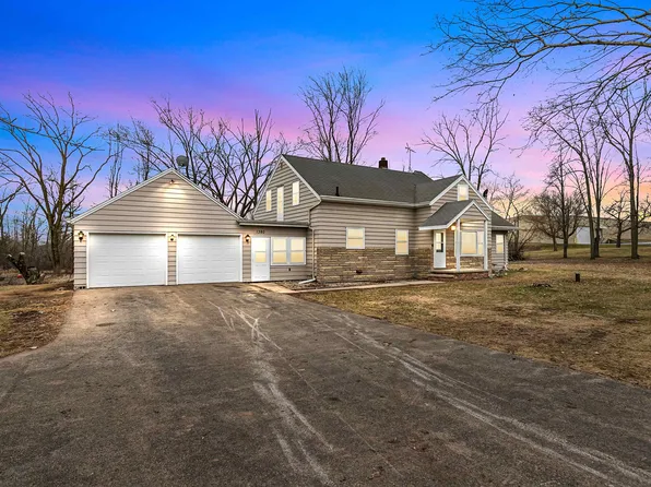 1380 Larsen Rd, Neenah, WI 54956