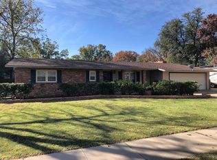 3207 41st St, Lubbock, TX 79413