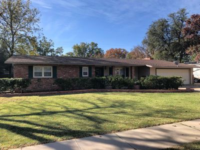 3207 41st St, Lubbock, TX, 79413
