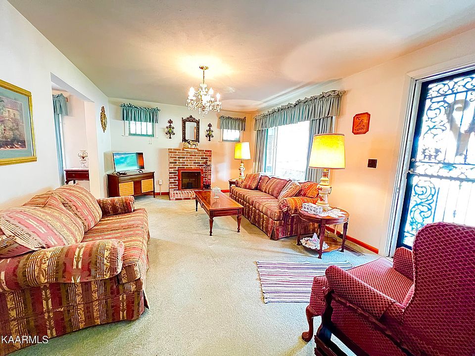 6297 Dr Thomas Walker Rd, Rose Hill, VA 24281 Zillow