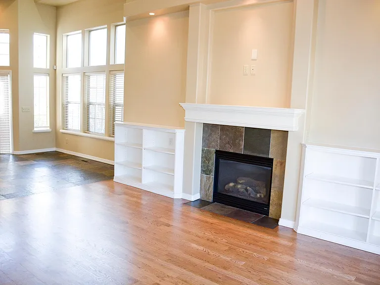 Main Floor