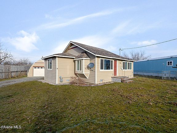 2nd image of 3565 W Hudlow Dr