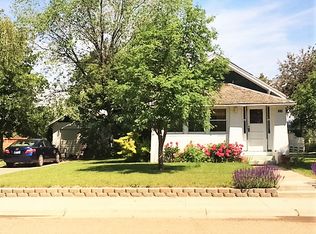 29 S 6th St E, Malta, MT 59538