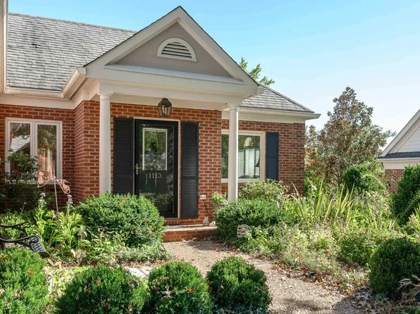 1113 Marion Dr, Charlottesville, VA 22903