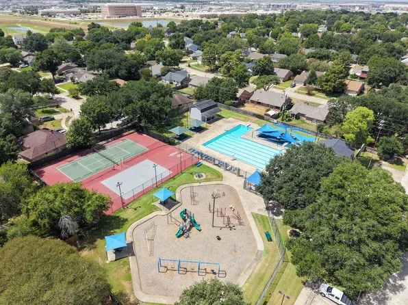 22811 Capitol Landing Ln, Katy, TX 77449