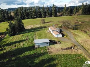 1650 Green Mountain Rd, Kalama, WA 98625
