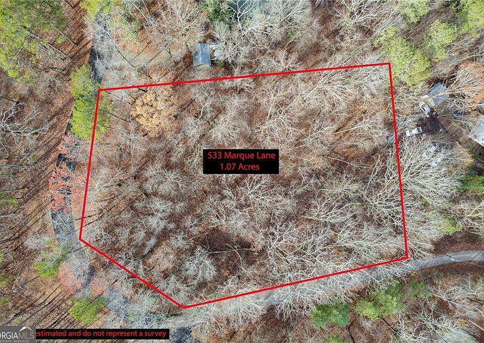 1st image of 533 Marque Ln NE