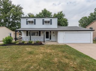 11620 Johnson Dr, Parma, OH 44130