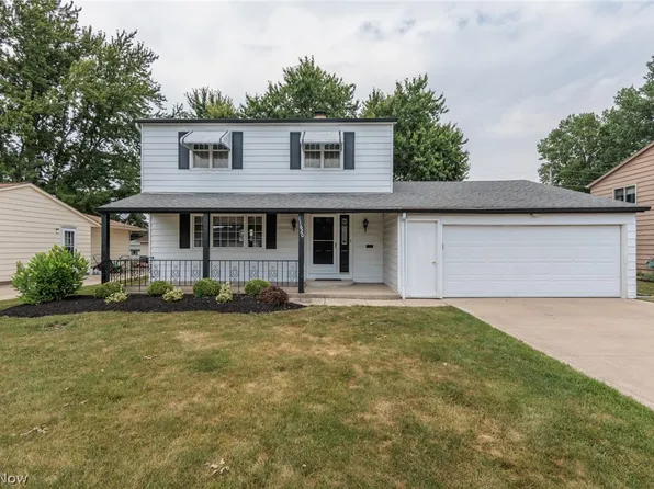 11620 Johnson Dr, Parma, OH 44130