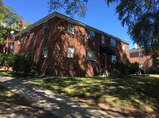 1801 Greene St, Columbia, SC 29201