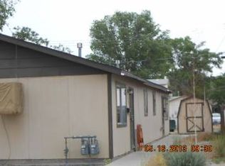 627 Churchill St, Fallon, NV 89406