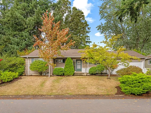 12115 SW Faircrest St, Portland, OR 97225