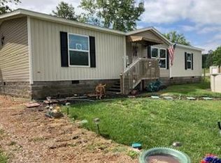 456 Copeland Cemetery Rd, Soddy Daisy, TN 37379