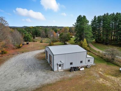 719 Gould Hill, Johnson, VT, 05656