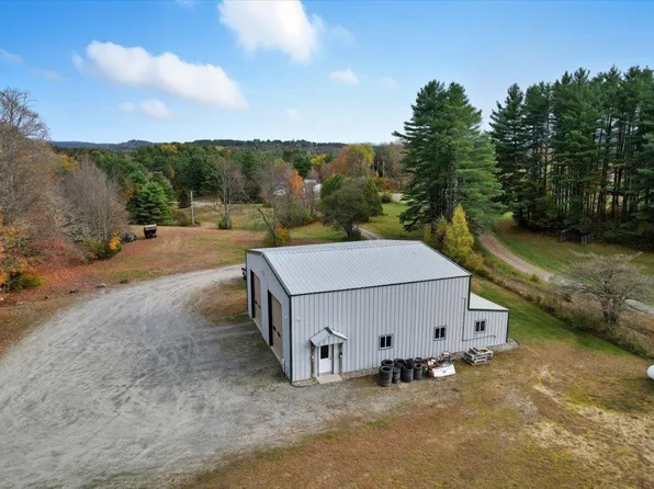 719 Gould Hill, Johnson, VT 05656