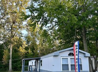 2145 N Dixie Hwy LOT 61, Lima, OH