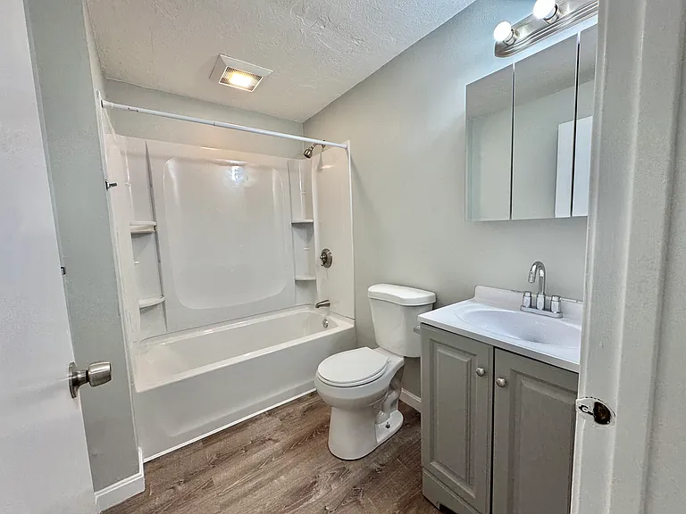 100 Upton St #B1 — Photo 9