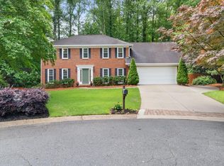 4507 Reva Way NE, Marietta, GA 30066