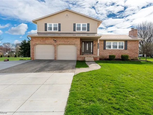 11230 Bancroft Ave NW, Uniontown, OH 44685