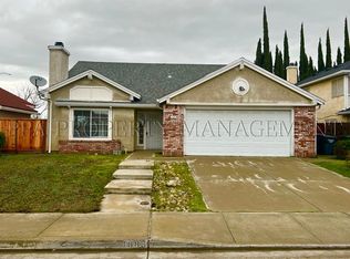 1685 Sequoia Blvd, Tracy, CA 95376