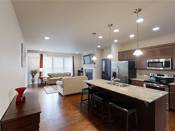 2nd image of 13810 183rd Avenue Ct E