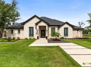 12 Lago Viento Ln, Belton, TX 76513