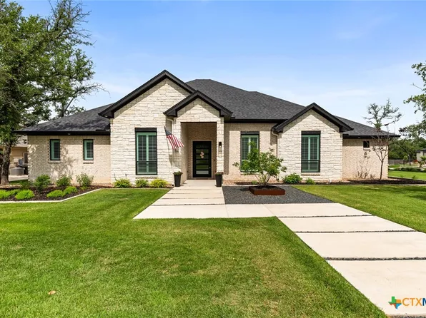 12 Lago Viento Ln, Belton, TX 76513
