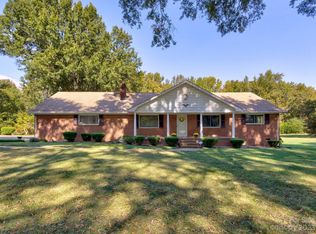 10811 John Russell Rd, Charlotte, NC 28213