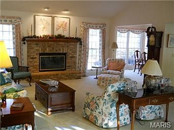 3rd image of 7819 Grantwood Oaks Ct
