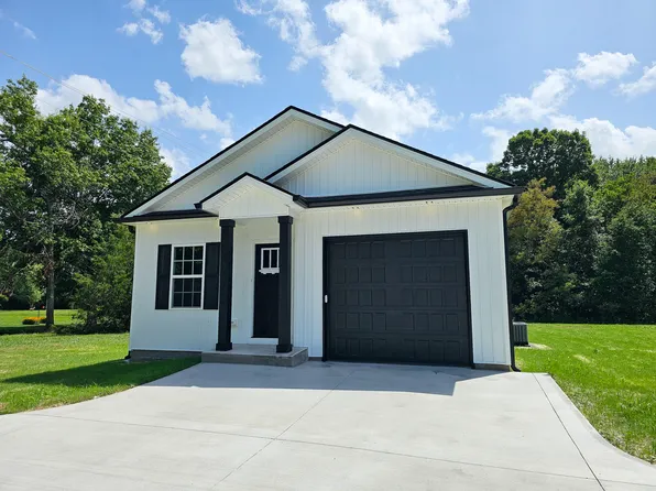 1270 W Shelby St, Junction City, KY 40440