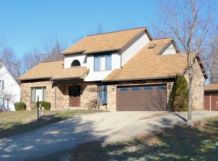 1238 Riebel Rdg, New Richmond, OH 45157