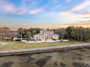 400 Coleman Point, Destin, FL 32541