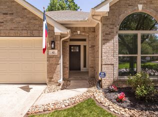 42 Camber Pine Pl, Spring, TX 77382