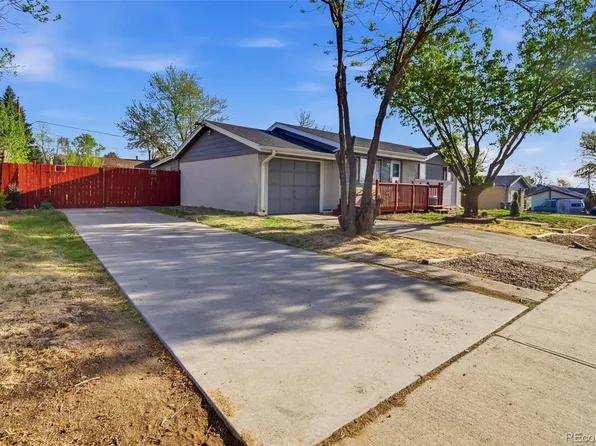 1263 W 103rd Place, Northglenn, CO 80260