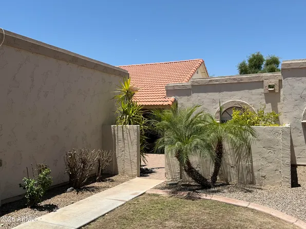 9404 W MORROW Drive, Peoria, AZ 85382