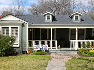 431 Corona Ave, Alamo Heights, TX 78209