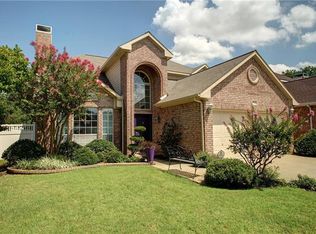 1532 Pawnee Trl, Carrollton, TX 75007