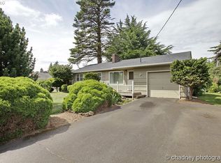 17455 SE Main St, Portland, OR 97233